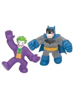 Набор фигурок Бэтмен и Джокер 38685 GooJitZu 152651488 купить за 2 024 ₽ в интернет-магазине Wildberries