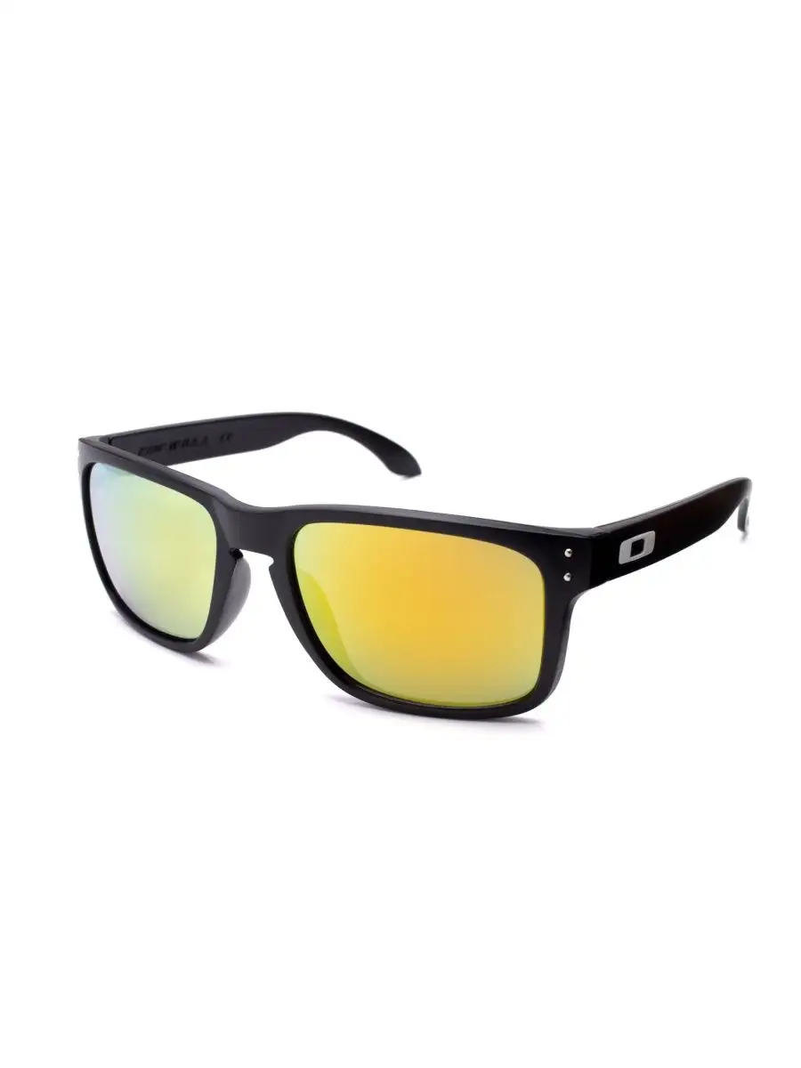 Oakley holbrook white gold online