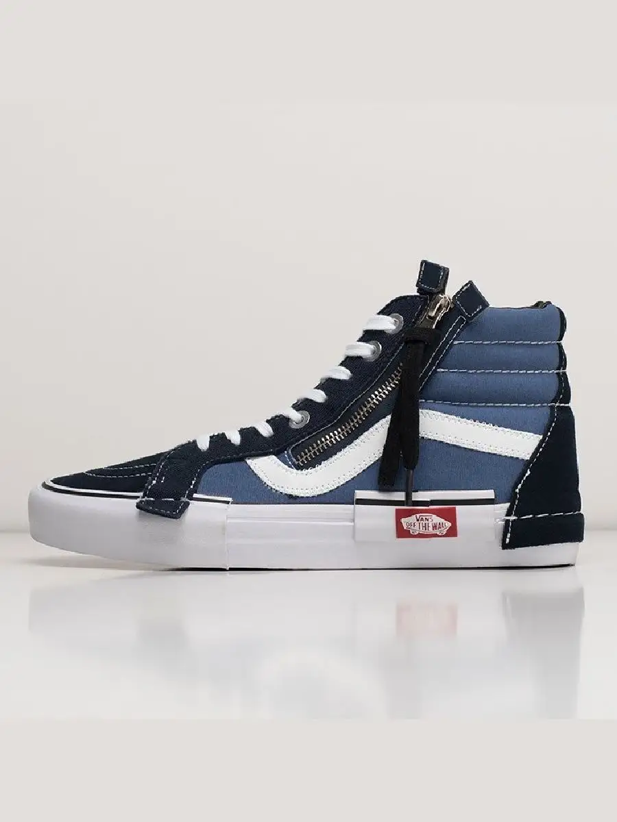 VANS Sk8 Hi Cap LX 152673327 Wildberries