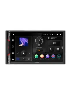 Автомагнитола INCAR TMX-7703-3 (3+32Gb) на Android 10 Incar 152698971 купить за 21 568 ₽ в интернет-магазине Wildberries