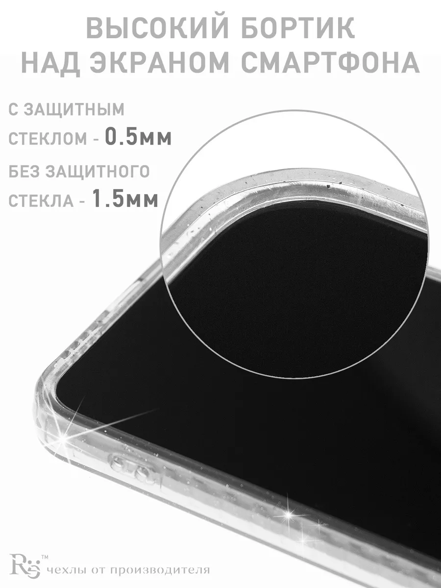 чехол на Samsung A12 прозрачный блестящий с картой Samsung 152701538 купить  за 212 ₽ в интернет-магазине Wildberries