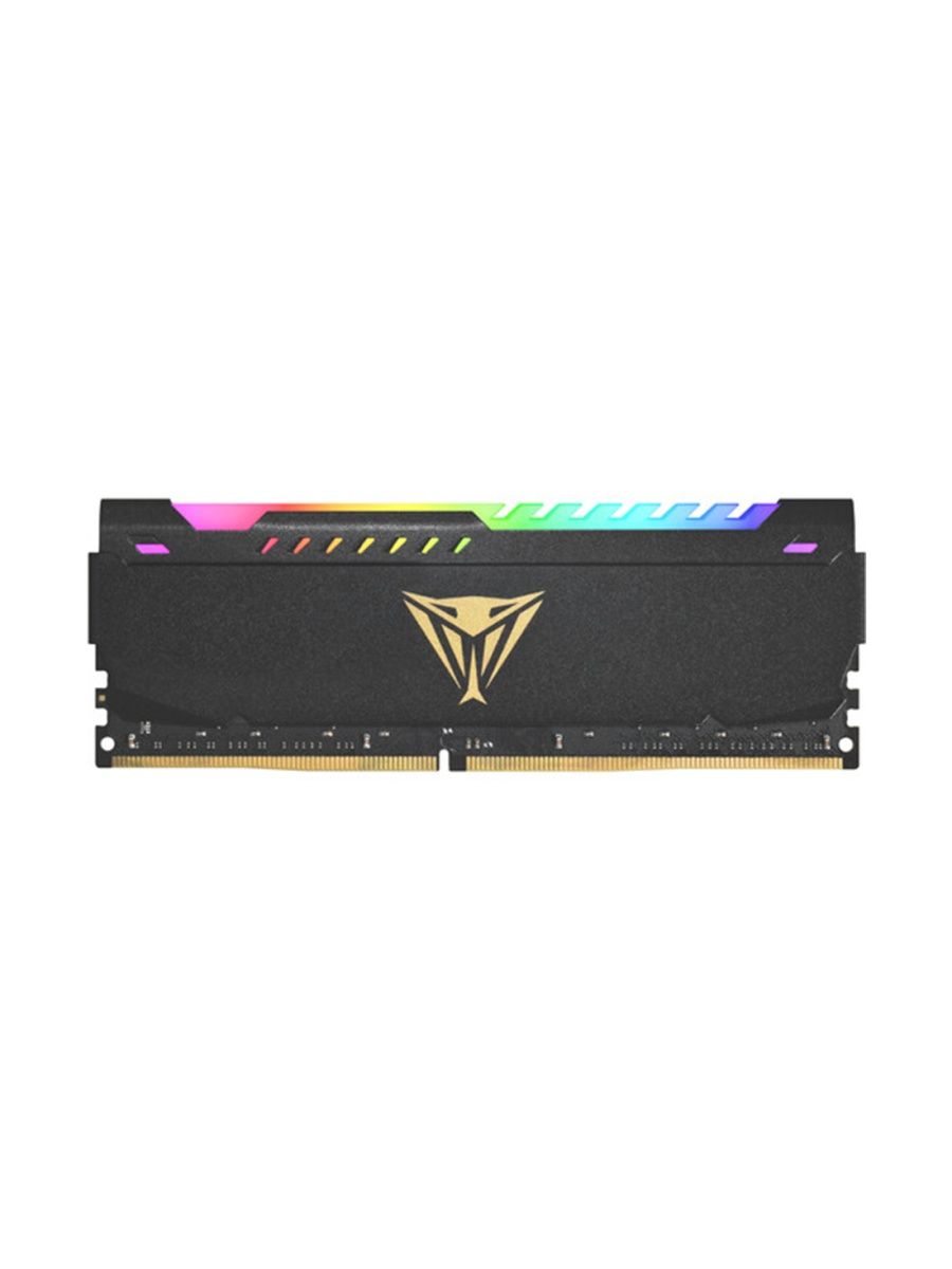 Оперативная память Patriot Viper RGB. Patriot Memory Viper Steel RGB 8 ГБ ddr4 3200 МГЦ DIMM cl18 pvsr48g320c8. Модуль памяти Patriot Viper Steel RGB pvsr416g320c8k ddr4 - 2x 8гб. Patriot ddr4 32gb (2x16gb) 3200mhz PC-25600 Viper Steel RGB.