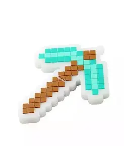 USB Флешка Алмазная кирка Майнкрафт Minecraft 128 ГБ Mister Gift 152722769 купить за 1 582 ₽ в интернет-магазине Wildberries