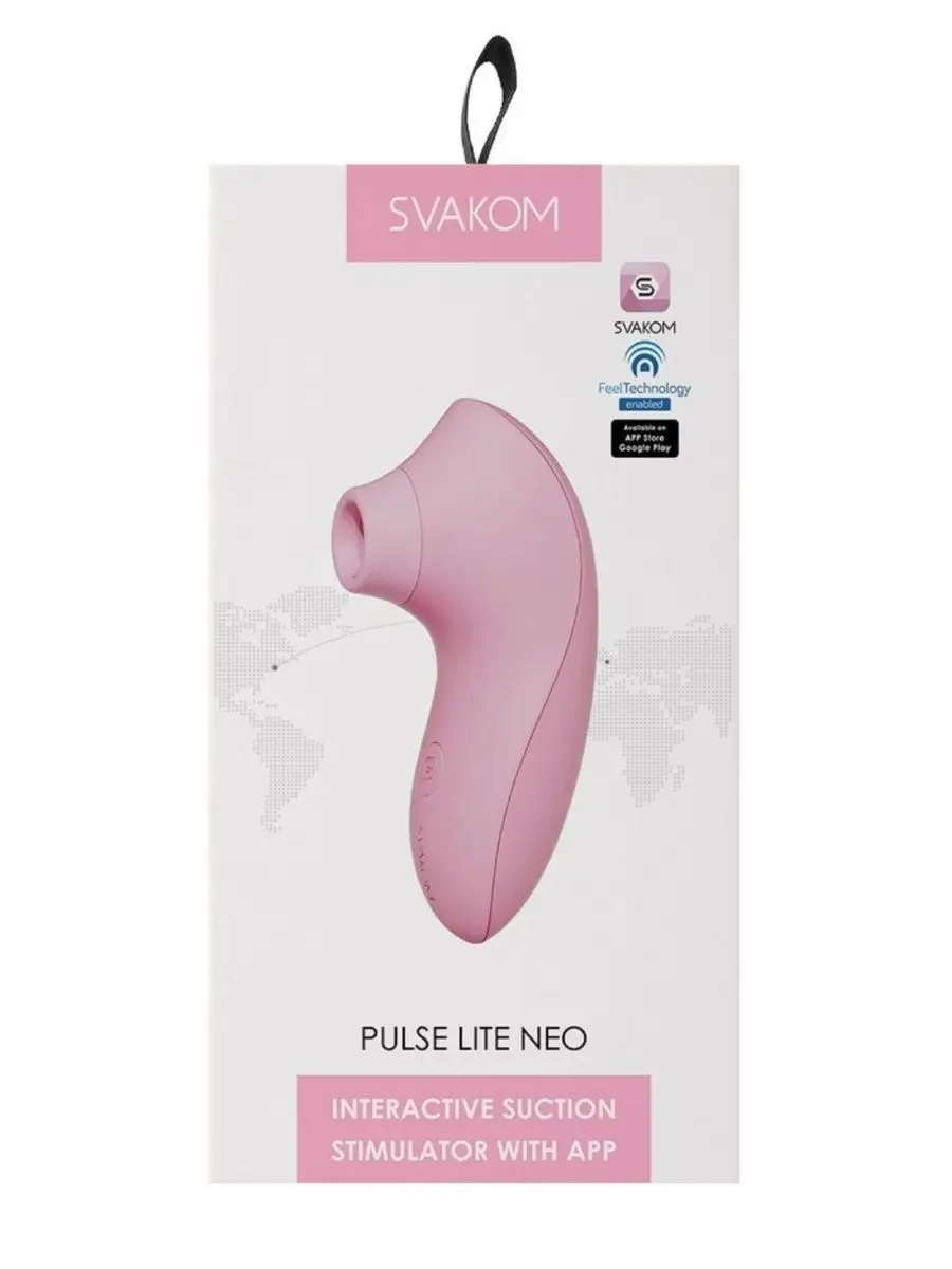 Обзор SATISFYER PRO 2. Бесконтактный вакуумно-волновой стимулятор клитора с функцией пульсации