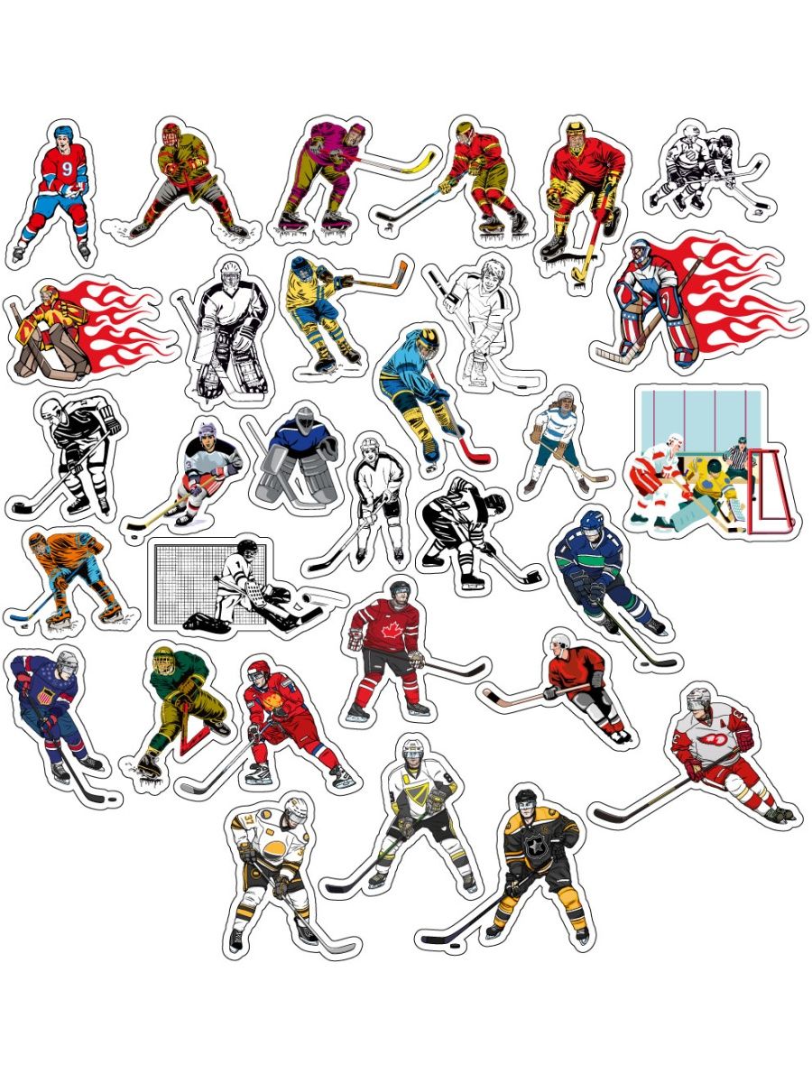 Наклейки хоккей. Хоккейные Стикеры. Стикеры фанатские хоккейные. Стикерпак хоккейный. Красивые наклейки на хоккейную тему.