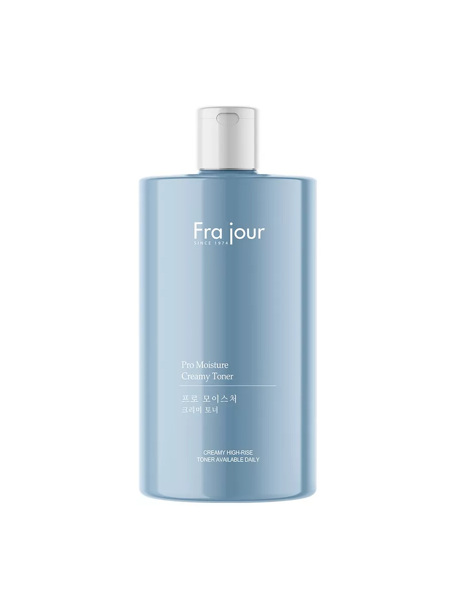 Увлажняющий тонер Pro-moisture...