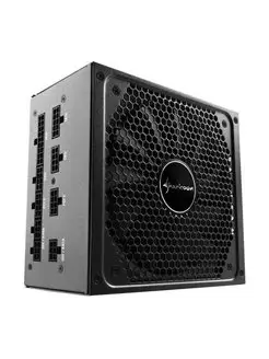 Блок питания CoolZero 650W (COOLZERO650) Sharkoon 152752303 купить за 6 649 ₽ в интернет-магазине Wildberries