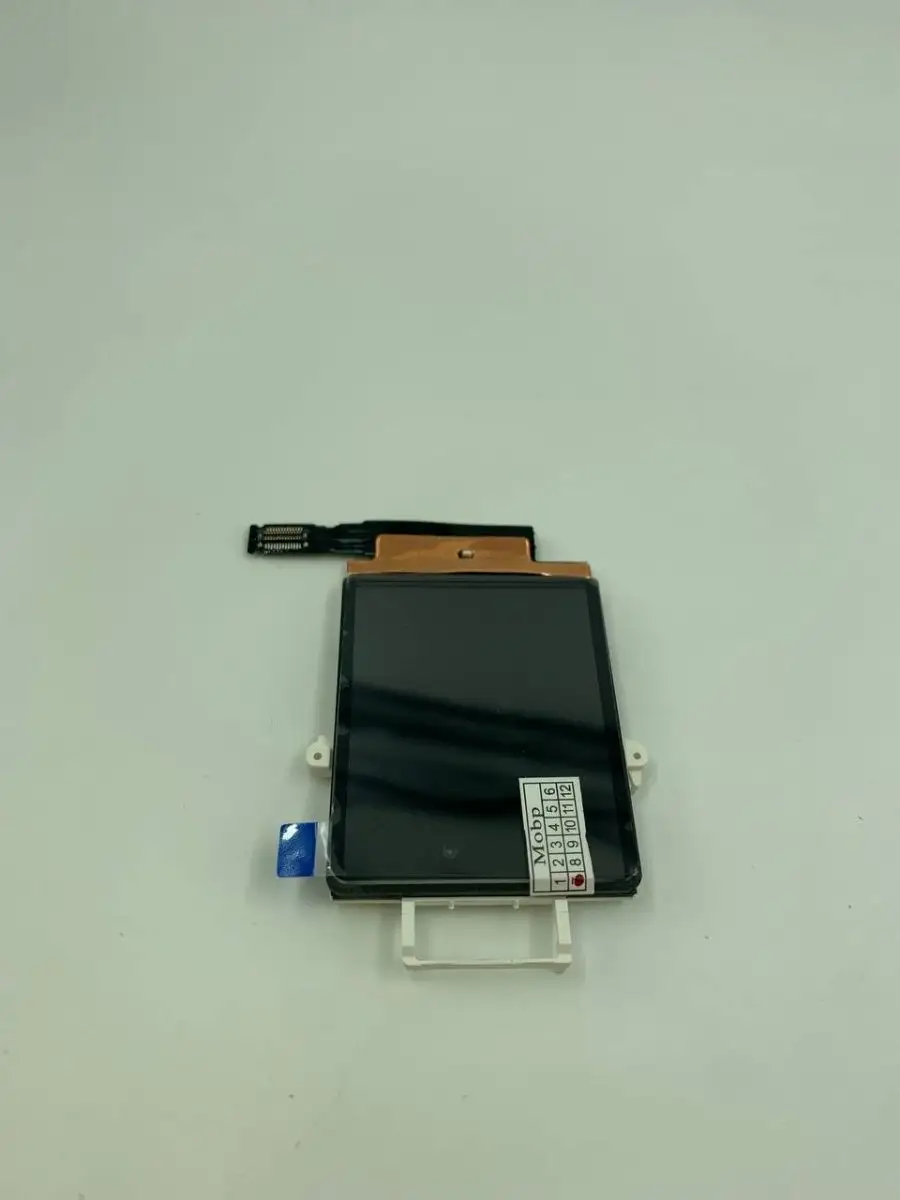 Дисплей Nokia 7070 Prism/2200 Slide/2320/2330/2690/3109 Магазин запчастей  №1 152773180 купить за 1 215 ₽ в интернет-магазине Wildberries