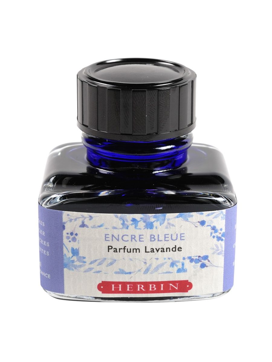 Духи чернила. Краски ароматизированные. Лаванда Blue Scent. J.Herbin чернильный роллер. Herbin чернила Prestige.