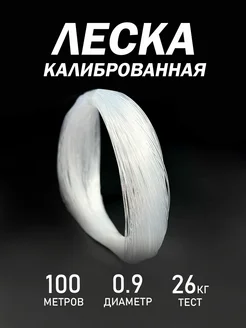 Леска рыболовная KimFish 152822649 купить за 167 ₽ в интернет-магазине Wildberries