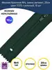 Молния неразъемная брючная №4, 20см MaxZipper 152823431 купить за 193 ₽ в интернет‑магазине Wildberries