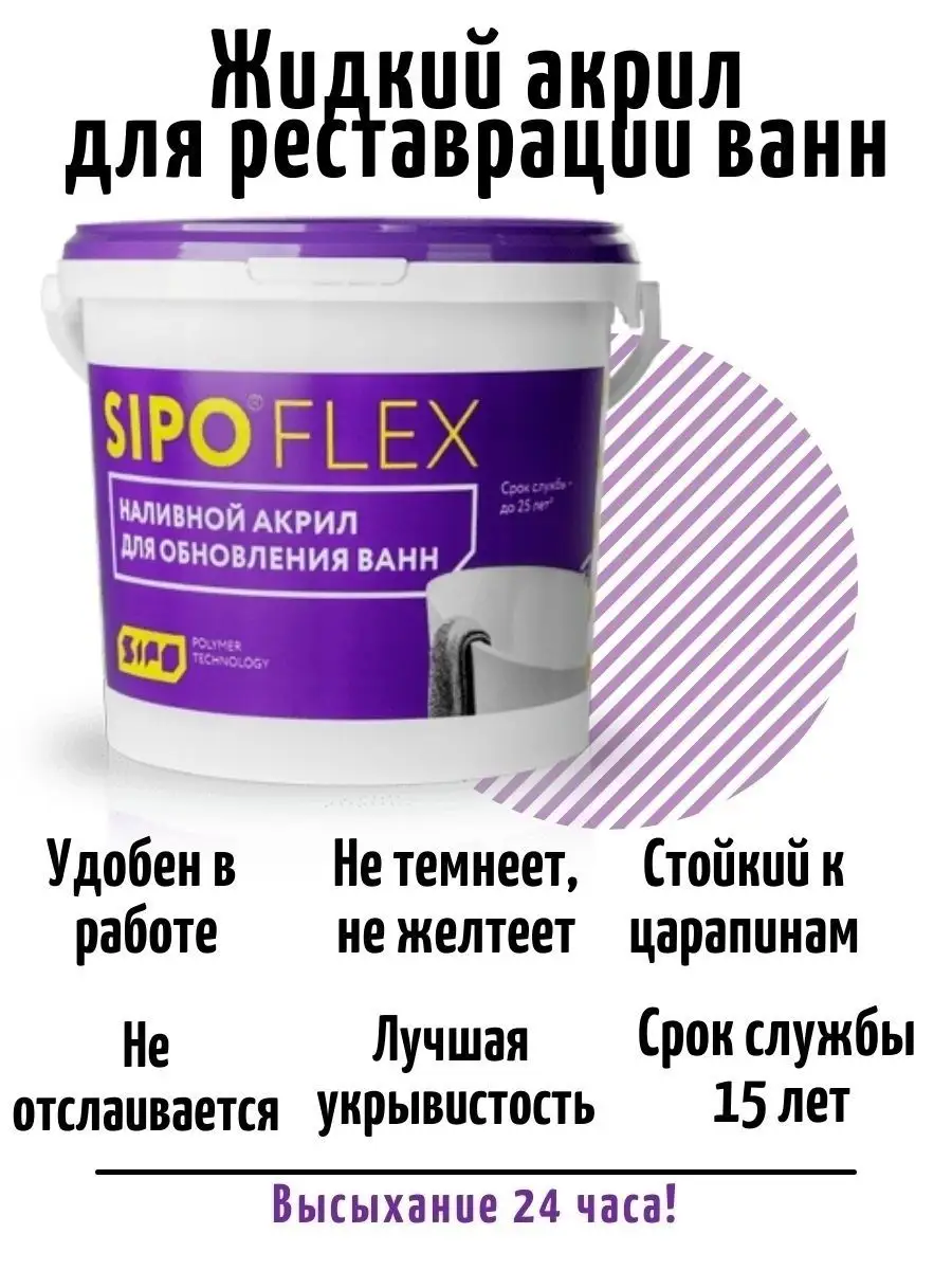 Купить Акрил Для Ванной В Москве