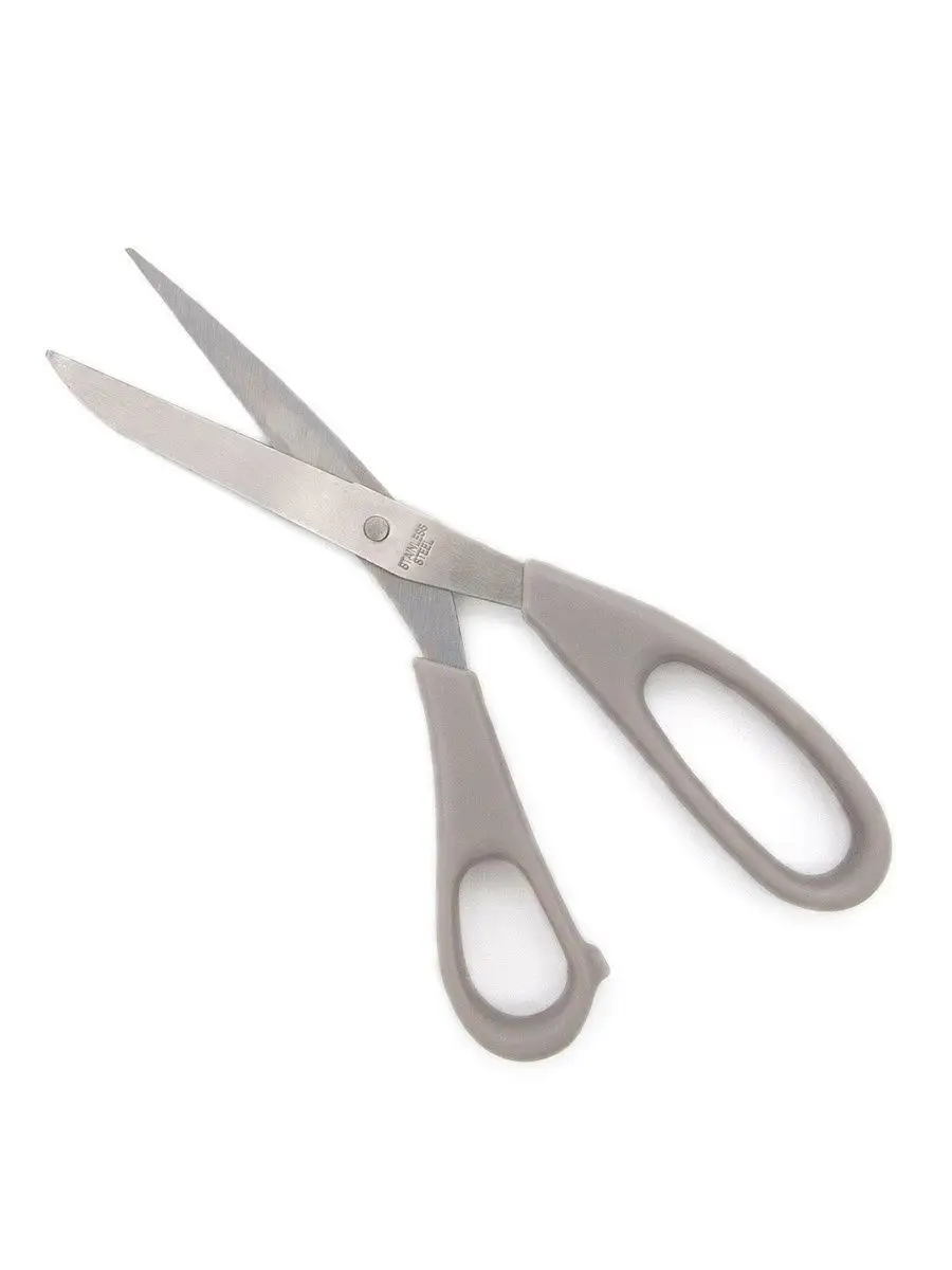 Ножницы универсальные для дома и офиса 17см 6 3 5 Scissors for needlework  152910113 купить за 890 ₽ в интернет-магазине Wildberries