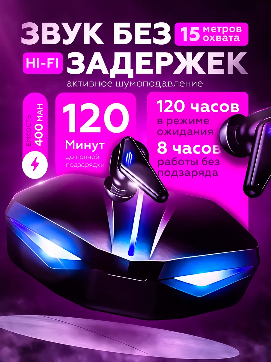 Наушники беспроводные XXX-BASS купить по цене 778 ₽ в интернет-магазине  Wildberries | 152927294