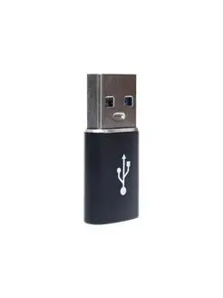 Адаптер-переходник USB 3.0 to Type-C jamme 152948029 купить за 143 ₽ в интернет-магазине Wildberries