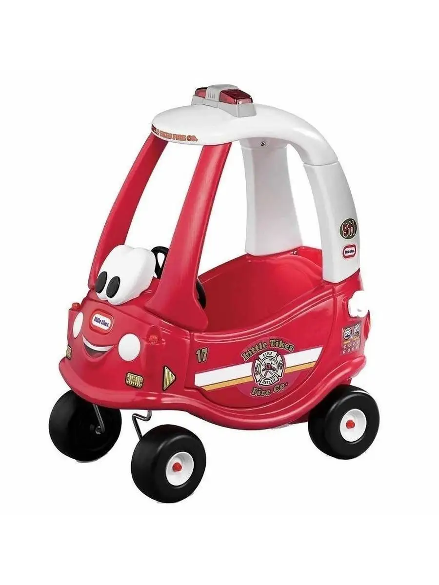 Cozy Coupe Little Tikes Little Tikes 152963367 Wildberries