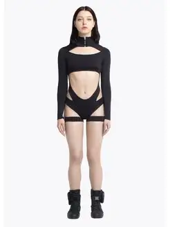 Отзывы на Боди Shibuya Bat Norton 152971460 в интернет‑магазине Wildberries.ru