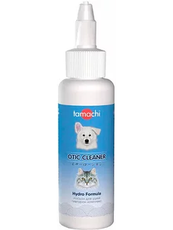 Tamachi Otic Cleaner Hydro Formula лосьон с гиалуроновым neoterica 152977949 купить за 378 ₽ в интернет-магазине Wildberries