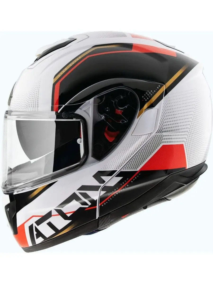 Casco mt helmets atom sale