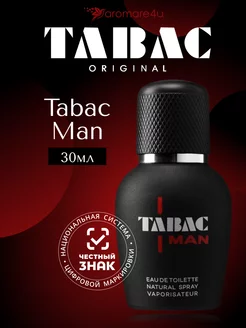 4711 Tabac Man Туалетная вода 30 мл 152996337 купить за 1 390 ₽ в интернет-магазине Wildberries