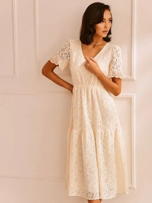 Платье Obba 1714000070