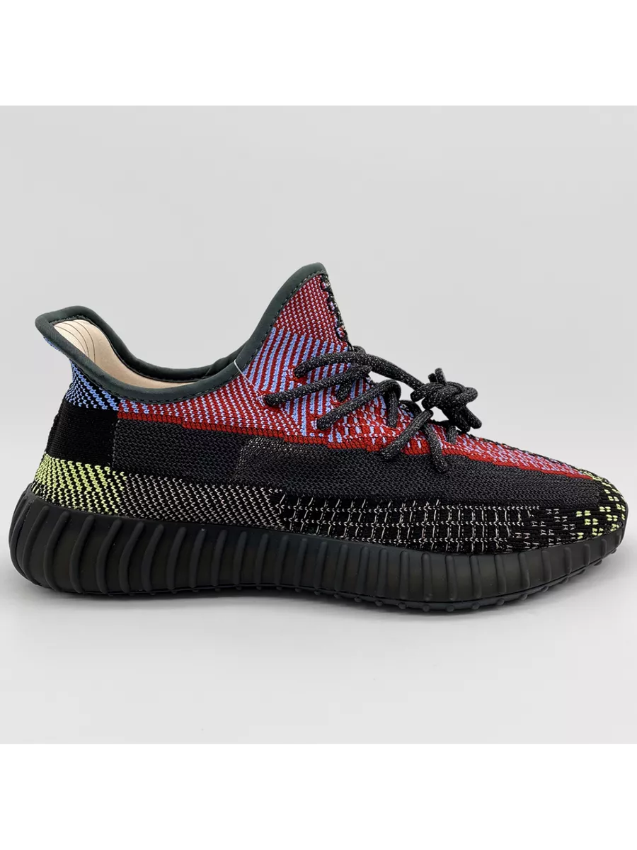 Yeezy Boost 350 V2 Yecheil ShoesLaboratory 153009953 2 812 Wildberries