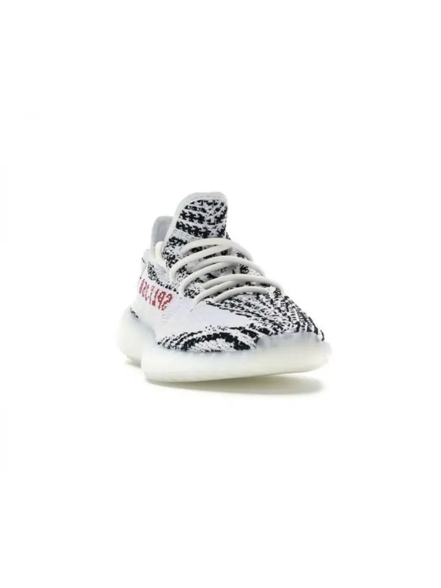 Yeezy Boost 350 V2 Zebra ShoesLaboratory 153009957 10 575 Wildberries