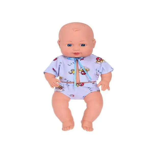 Кукла "Вовочка 6", 30 см, МИКС