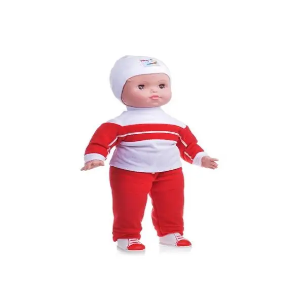 Кукла "Андрюша 14", 60 см, мягконабивная