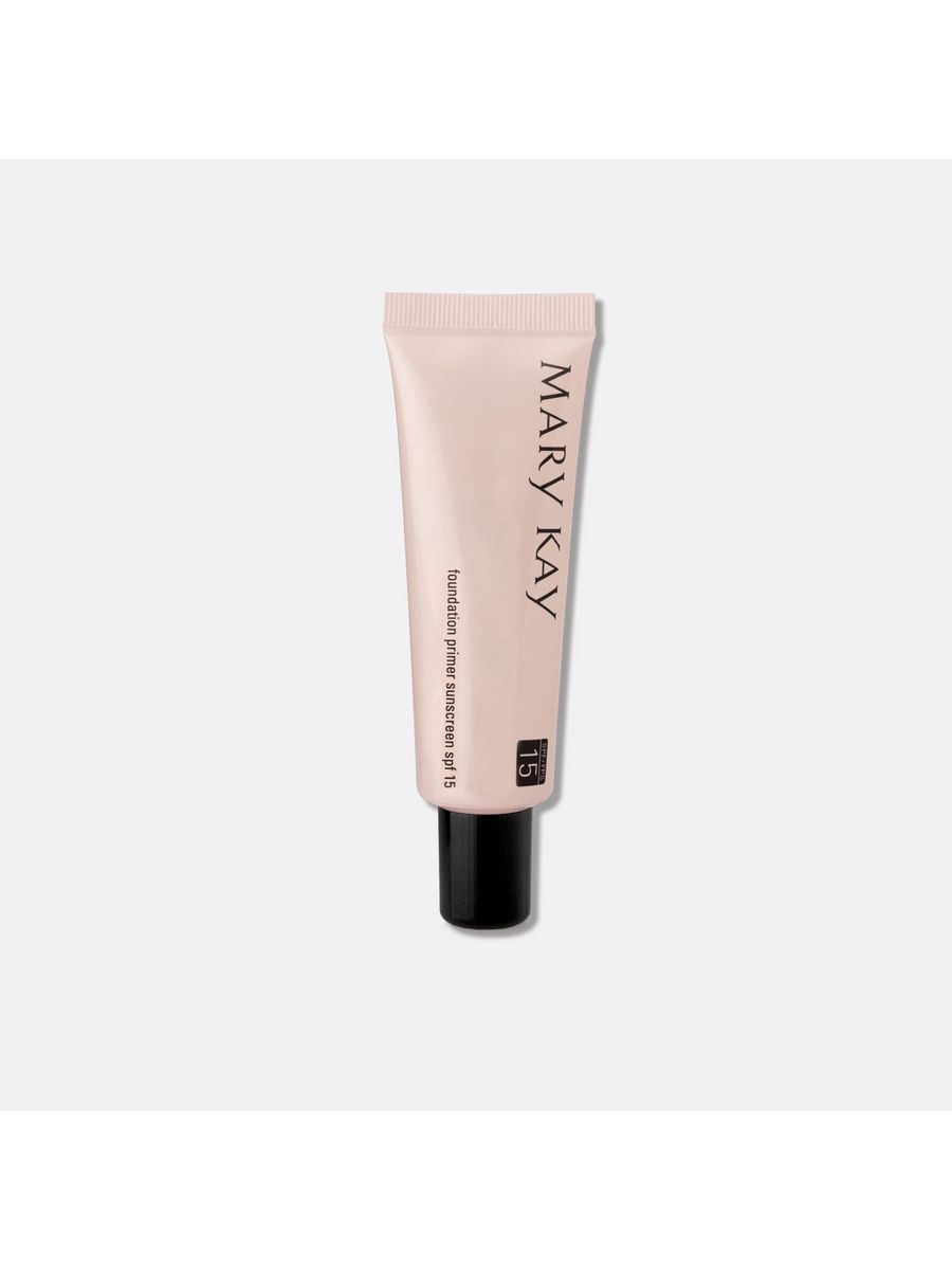 Mary Kay база под макияж SPF 15