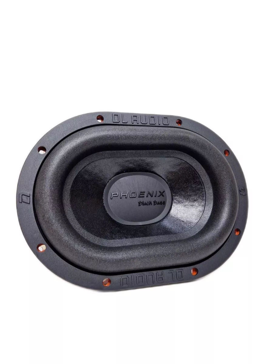 Сабвуфер DL Audio Phoenix Black Bass 69 Dl AUDIO 153043872 купить в  интернет-магазине Wildberries