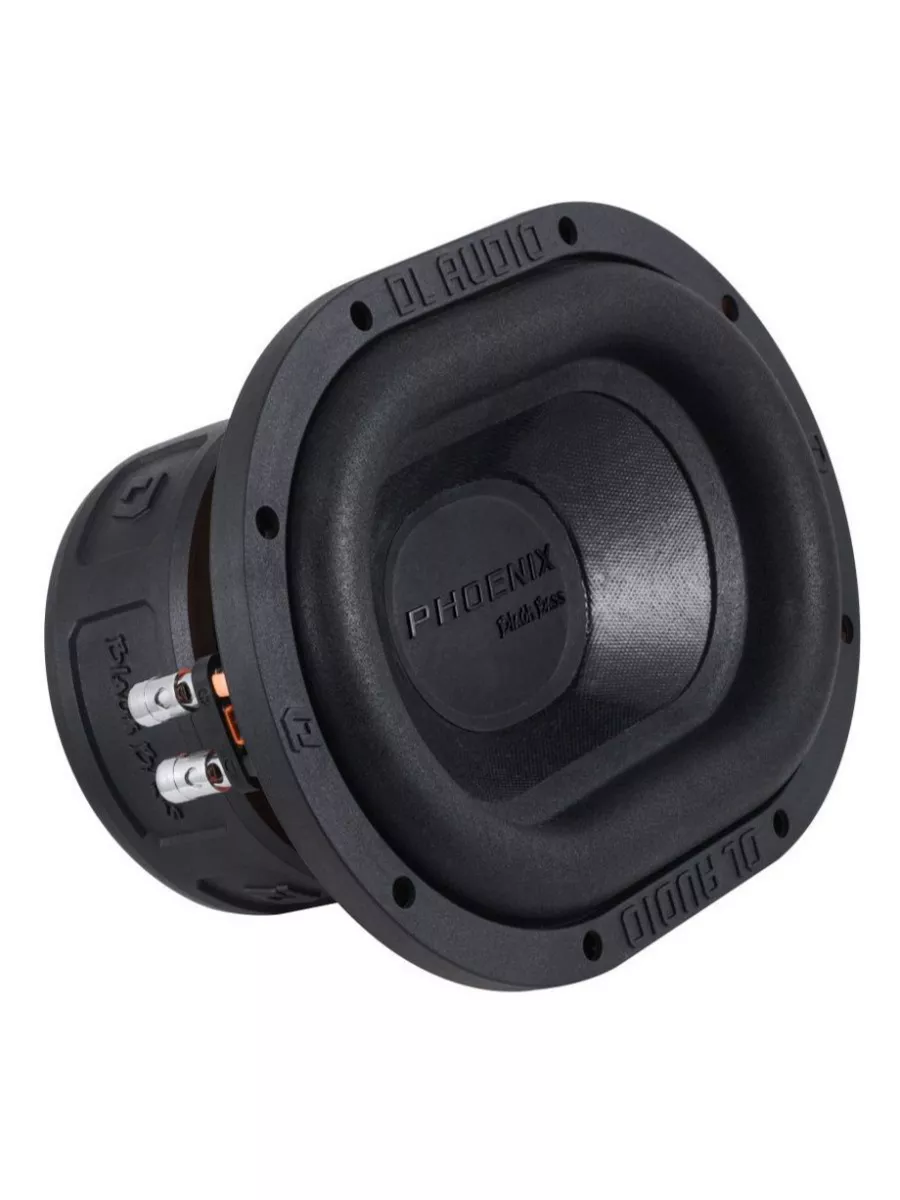 Сабвуфер DL Audio Phoenix Black Bass 69 Dl AUDIO 153043872 купить за 6 283  ₽ в интернет-магазине Wildberries