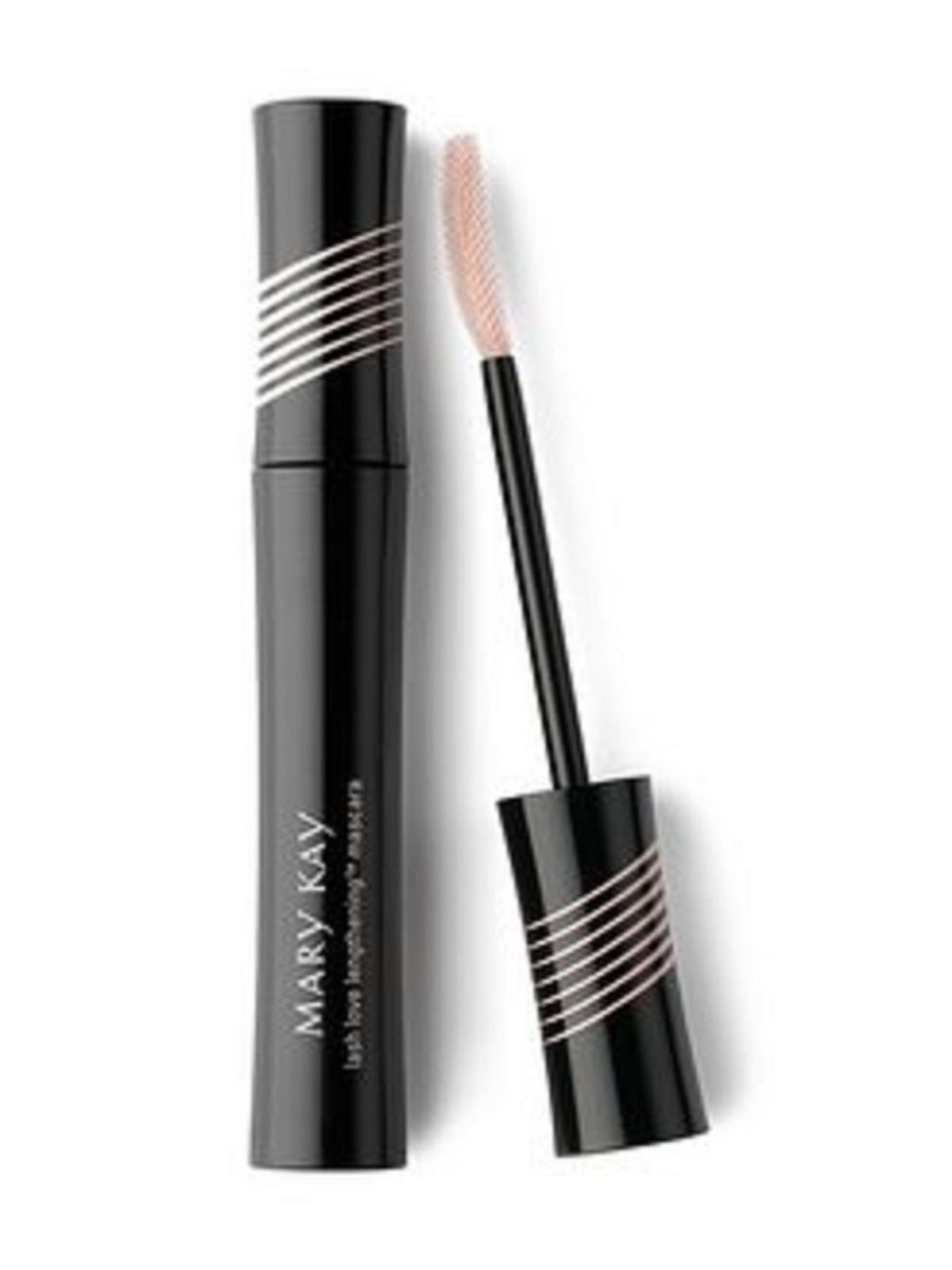 Тушь mary kay. Mary Kay тушь для ресниц.