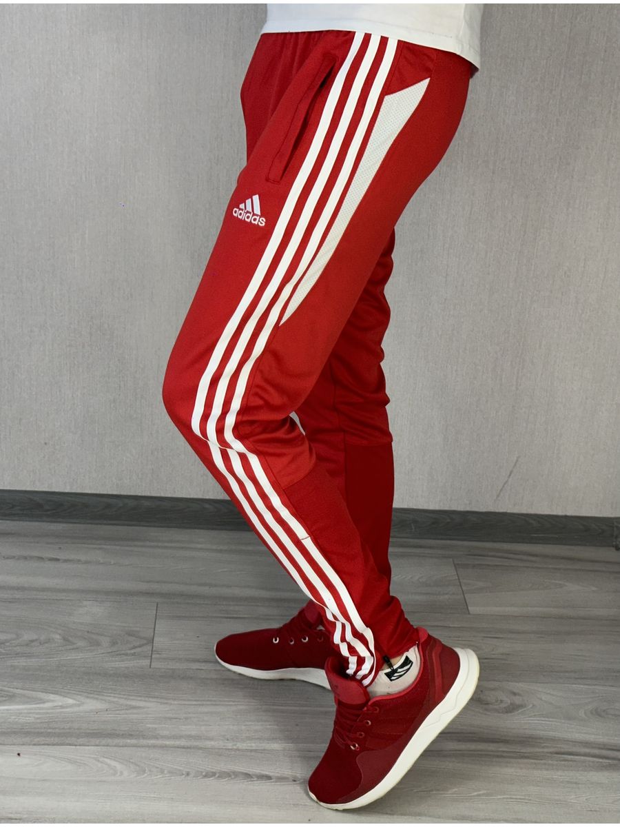 Штаны adidas fm6280