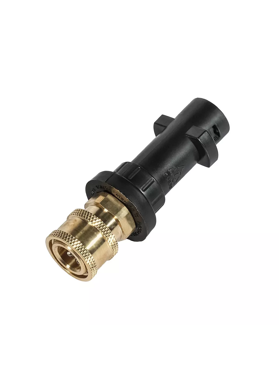 Переходник Adapter Karcher- Pro