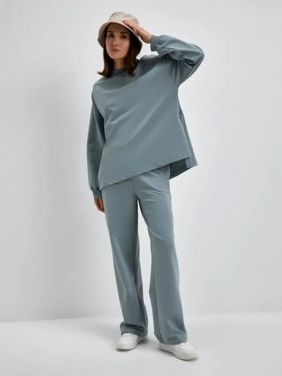 COS Striped Cotton Pajama Set - ShopStyle