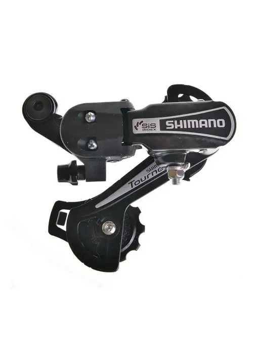 Shimano Переключатель скоростей задний Tourney TY21 6 7скор, вариант, фото 7