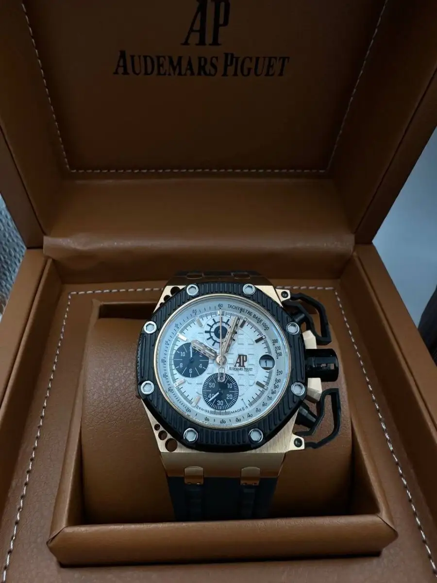 Audemars Piguet Audemars Piguet 153212780