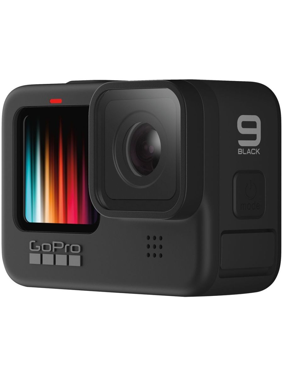 Gopro rw