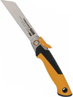 Складная тяговая пила Pro Power Tooth 15 cm 1062932 FISKARS 153238001 купить за 2 794 ₽ в интернет-магазине Wildberries