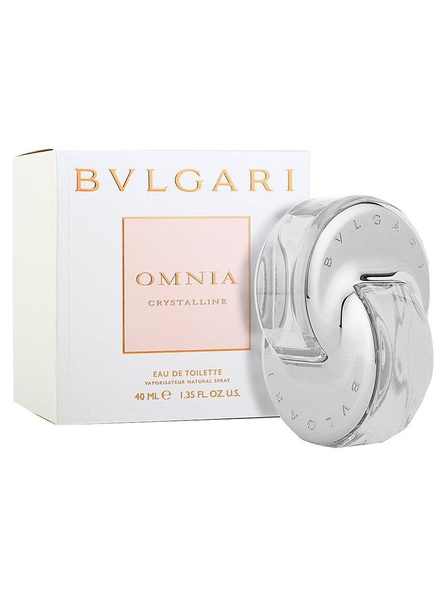 Духи булгари омния. Bvlgari Omnia Crystalline Lady 40ml EDT. Bvlgari Omnia Crystalline туалетная вода 40 мл. Bvlgari Omnia Crystalline туалетная вода 65 мл. Bvlgari Omnia Crystalline Lady 5ml EDT Mini.