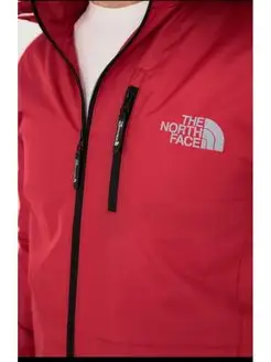 ветровка The North Face 153249349 купить за 3 145 ₽ в интернет-магазине Wildberries