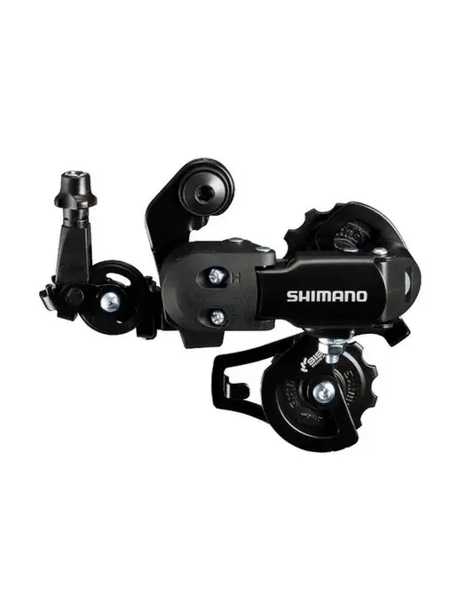 Shimano Переключатель задний Tourney FT35, 6 7 скоростей, вариант, фото 2