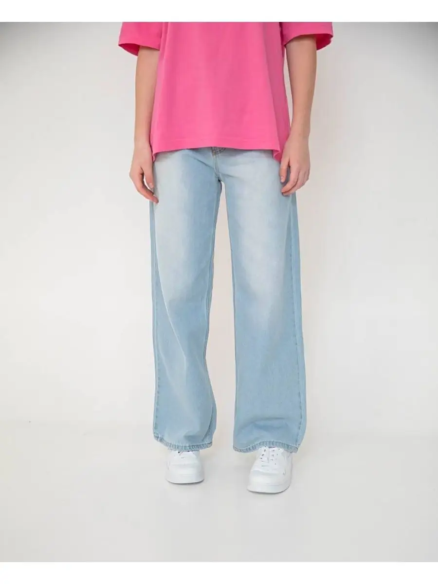 Джинсы, брюки и шорты DPAM для девочек (от 2 до 12 лет)
