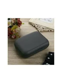 Чехол-кейс для внешнего жёсткого диска 2.5" HDD, органайзер BestStorCase 153271970 купить за 345 ₽ в интернет-магазине Wildberries