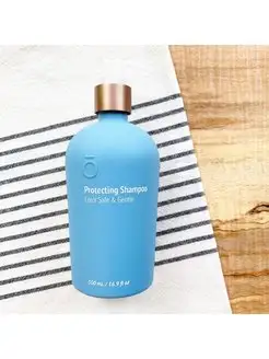 Защитный шампунь doTERRA, 500 мл doTERRA 153273842 купить за 3516