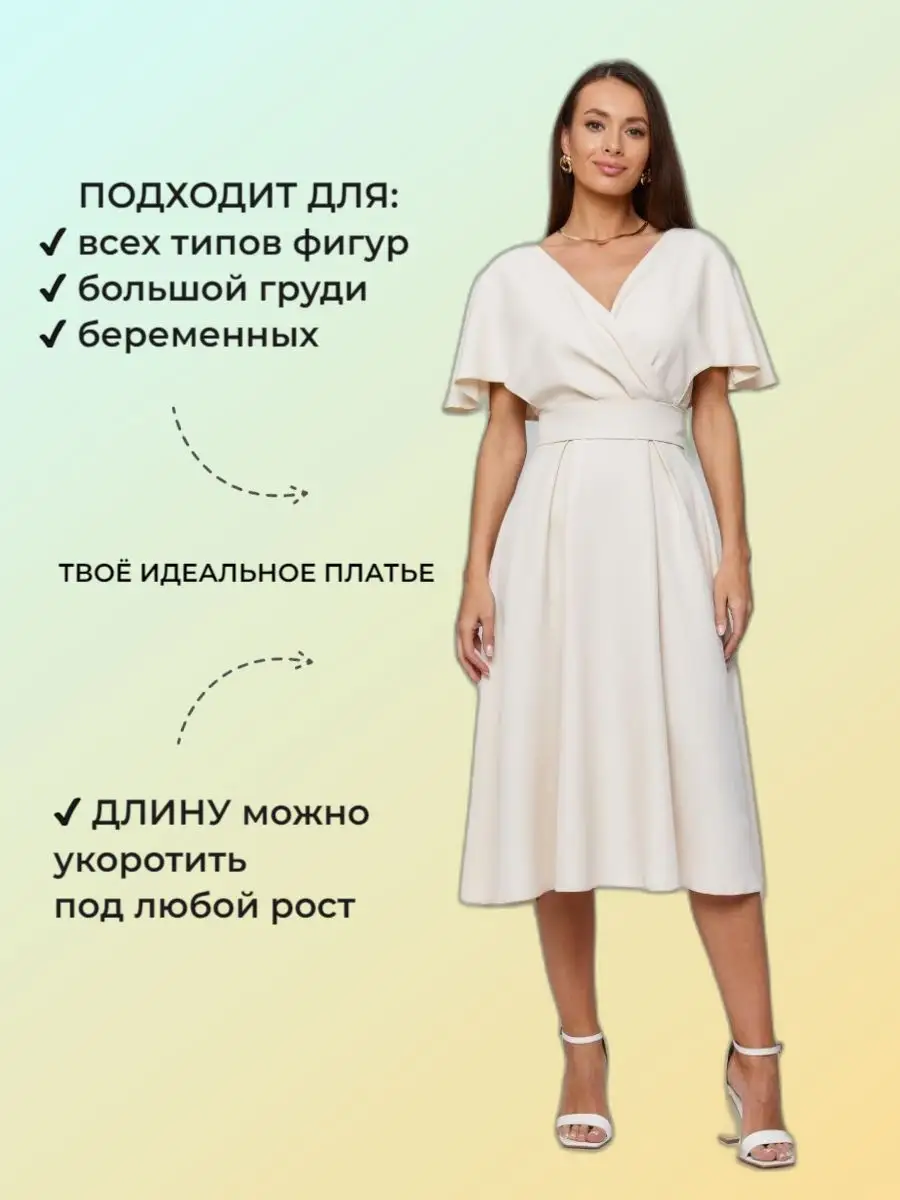 Купить платья для кормящих мам в каталоге интернет - магазина Москвы Iva Design