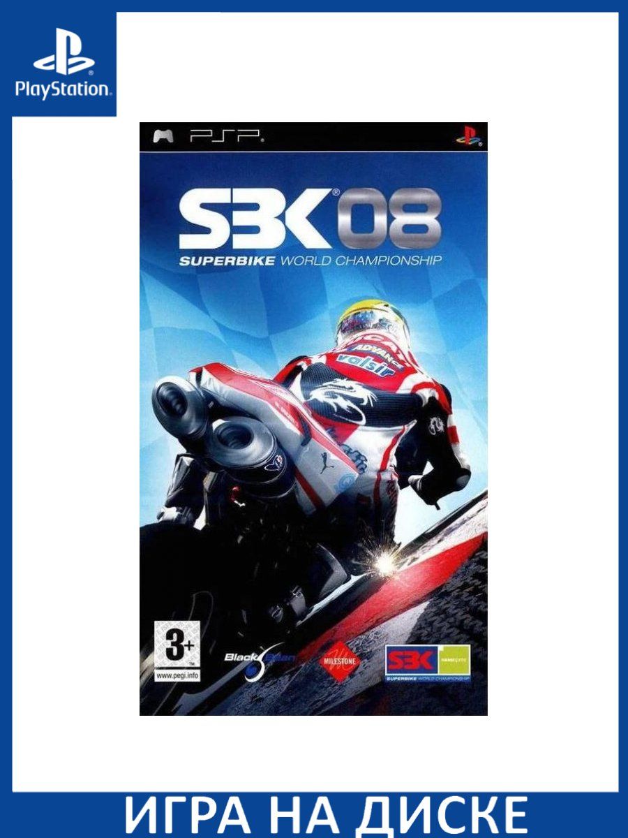 SBK 08 PSP. PSP игры. PSP диски. Диски для ПСП.