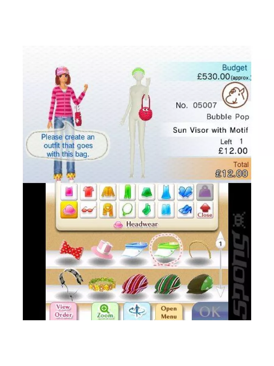 New Style Boutique Nintendo 3DS Картридж Игра 3DS 153312786 купить в  интернет-магазине Wildberries