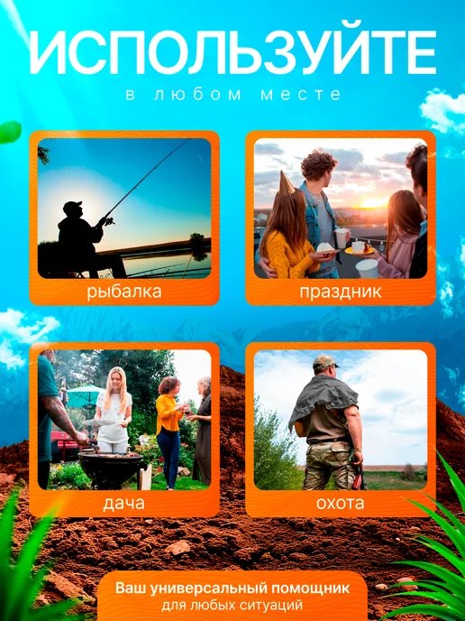 OXO tourist Стул складной туристический кресло для рыбалки и отдыха, вариант, фото 5